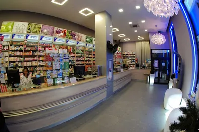 Apteka Eskulap Obywatelska SAME DOBRE APTEKI